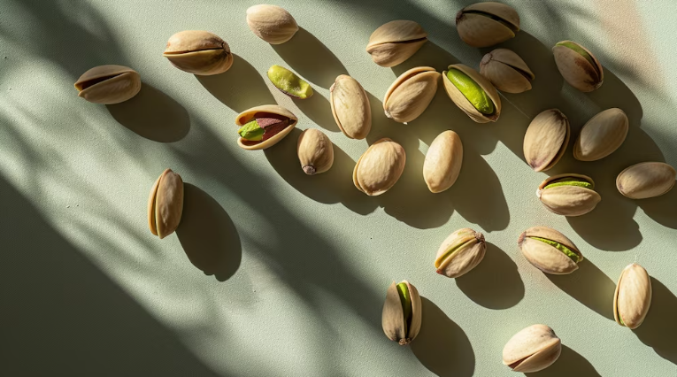 El fruto seco que los expertos recomiendan comer