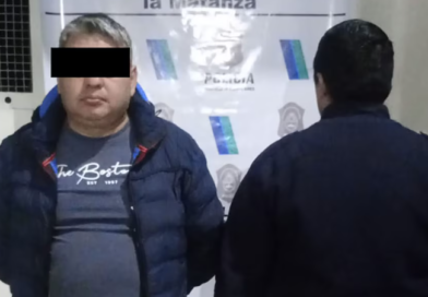 Un policía de la Ciudad mató de diez tiros a una ladrona en La Matanza