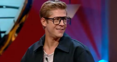 Gastón Dalmau contó la enfermedad que atravesó en la infancia