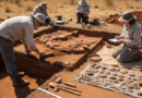 Un hallazgo podría constituir la evidencia más antigua de cremación humana