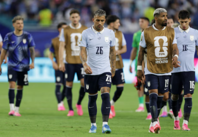 Uruguay empató 2-2 con Cabo Verde