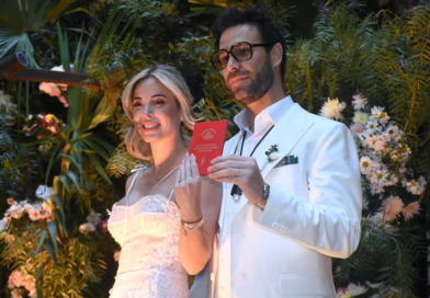 Allanaron a Jesica Cirio y a Elías Piccirillo