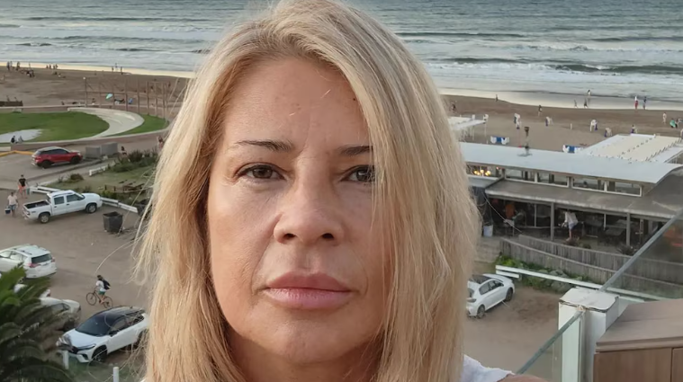 Preocupación por Dalila tras la suspensión de su show en Pergamino