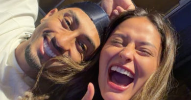 La revelación de la esposa de Raphinha tras la lesión del delantero que encendió las alarmas en Brasil