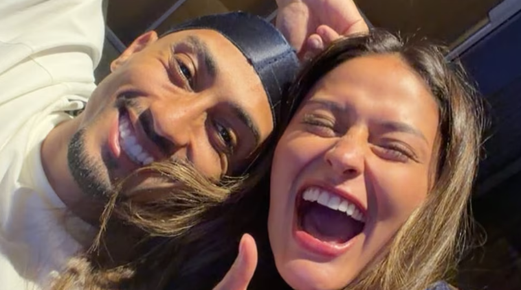 La revelación de la esposa de Raphinha tras la lesión del delantero que encendió las alarmas en Brasil