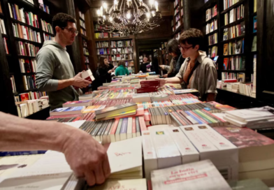 Tras la polémica, el gobierno confirmó que la Ley del Libro no se tratará en el Congreso