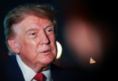 Trump reiteró que EEUU tiene el “control total” del estrecho de Ormuz