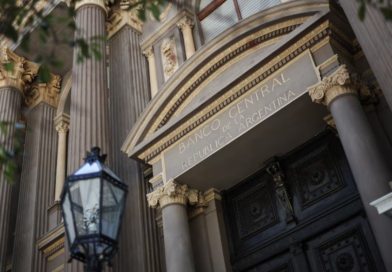 El Banco Central realizó la mayor compra de dólares del mes y las reservas marcaron un máximo en siete años