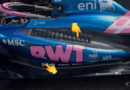 El detalle de las importantes actualizaciones de Alpine para el Gran Premio de Países Bajos