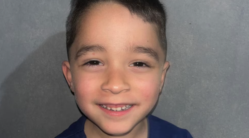 La autopsia al nene de 6 años hallado muerto en Santa Fe reveló que murió por asfixia