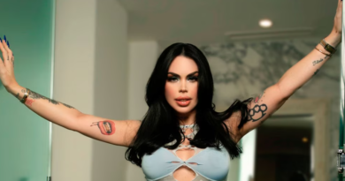 Sofía Clerici confirmó que está embarazada