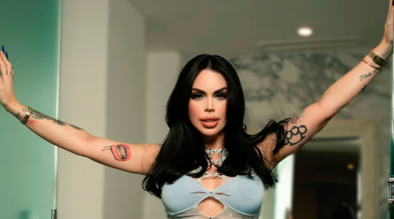 Sofía Clerici confirmó que está embarazada