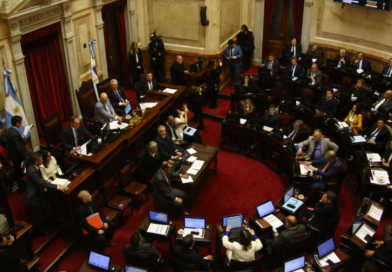 Los senadores cobrarán desde enero más de $13 millones en bruto Los senadores cobrarán desde enero más de $13 millones en bruto