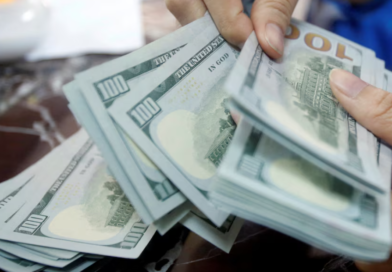 El dólar bajó en la última rueda de agosto El dólar bajó en la última rueda de agosto