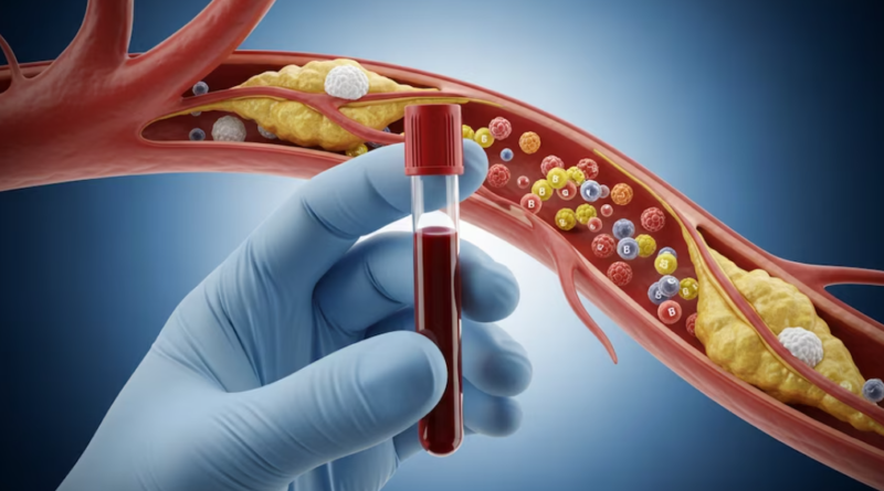 Un fármaco experimental logró reducir en una dosis un 97% uno de los factores de riesgo cardiovascular que más preocupa Un fármaco experimental logró reducir en una dosis un 97% uno de los factores de riesgo cardiovascular que más preocupa