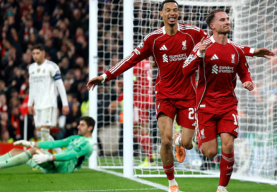 La sorpresa de Mac Allister tras enterarse que Liverpool no renovará su contrato