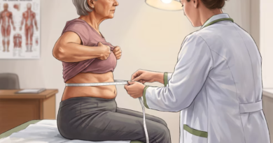 El impacto de la menopausia en el cuerpo femenino, según un estudio