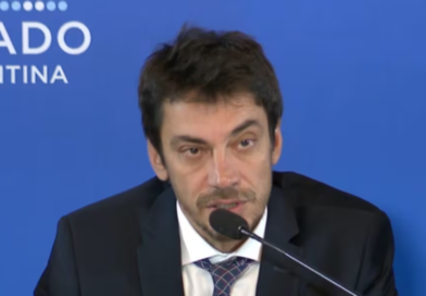 Se designó al juez suplente que intervendrá en los juicios por las causas Hotesur y Los Sauces