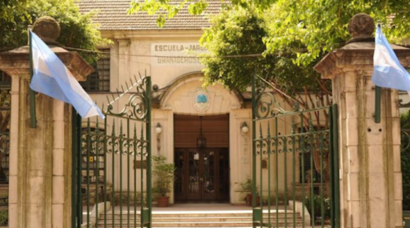Apartaron a una docente de una escuela de Palermo acusada de filmar a sus alumnos y pedirles datos personales
