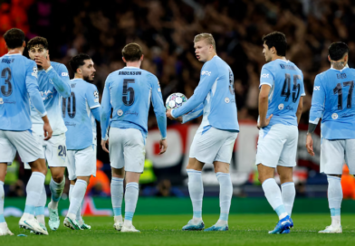 Manchester City podría sufrir una “enorme” quita de puntos que provocaría su descenso