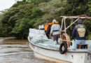 El Niño: la creciente del Paraná provocó dos muertes
