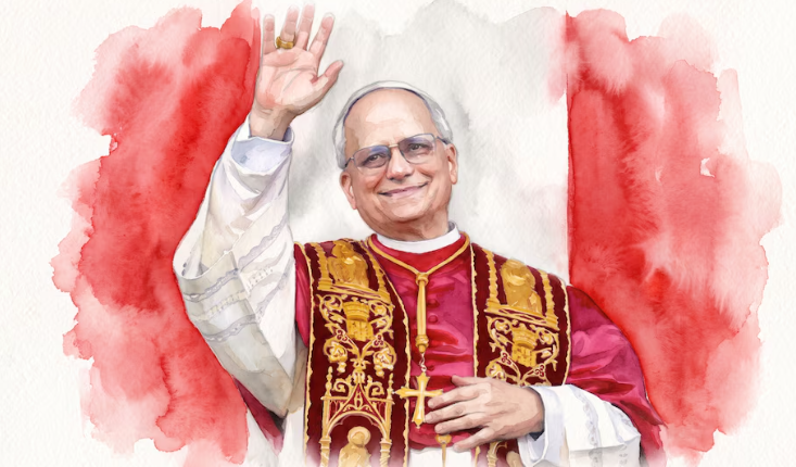 El Papa León XIV confirmó su viaje a la Argentina