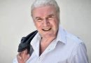 Murió el actor Alberto Martín