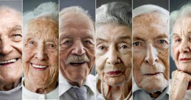 Por qué el ADN mitocondrial cambia con la edad