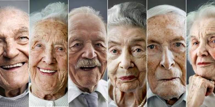 Por qué el ADN mitocondrial cambia con la edad