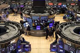 Mercados: el riesgo país argentino vuelve a caer y toca un nuevo mínimo en más de ocho años Mercados: el riesgo país argentino vuelve a caer y toca un nuevo mínimo en más de ocho años
