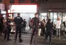 Al menos tres muertos en un tiroteo en un restaurante de Brooklyn