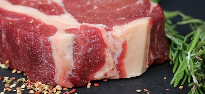 El consumo de carne cayó 10% en lo que va del 2026