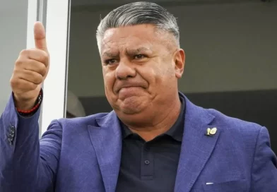 Pidieron que la causa por la mansión de Pilar de supuestos testaferros de la AFA vuelva a un juez de CABA