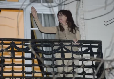 Nuevo parte médico de Cristina Kirchner