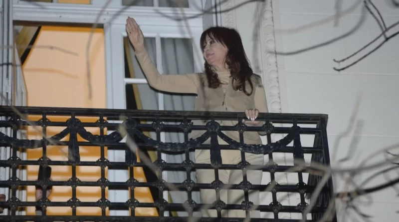 Miriam Quiroga presentó un certificado médico para evitar declarar en el juicio de los Cuadernos