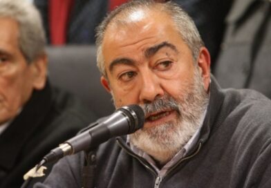 Los gremios docentes de la CGT anunciaron un paro para el 2 de marzo