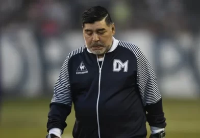 Nuevo juicio por la muerte de Maradona: declaró Leopoldo Luque