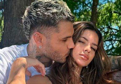 La China Suárez se irá a vivir a Turquía con Icardi