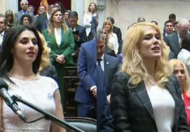 LLA impulsará a Lilia Lemoine como presidenta de la Comisión de Juicio Político