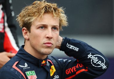 La acusación de Liam Lawson contra Red Bull
