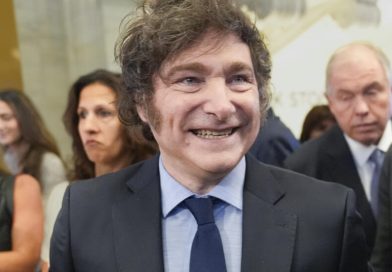 Javier Milei celebró el acuerdo comercial con Estados Unidos