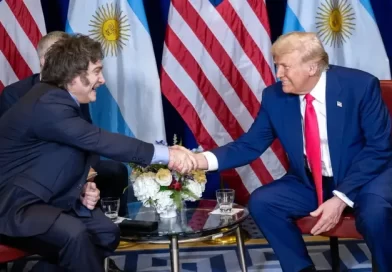 Acuerdo comercial con Estados Unidos: los productos argentinos que podrían beneficiarse