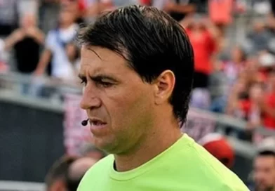 El pedido que le hizo River Plate a la AFA en relación a Héctor Paletta