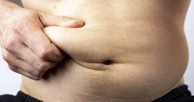 5 alimentos que ayudan a reducir la grasa abdominal, según expertos