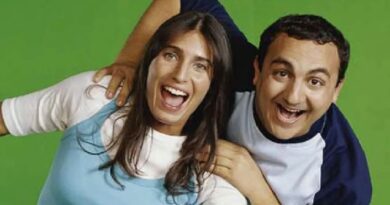 Topa se hizo un retoque estético y el resultado impactó a sus seguidores