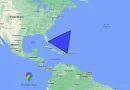 Un científico asegura que resolvió el misterio del Triángulo de las Bermudas